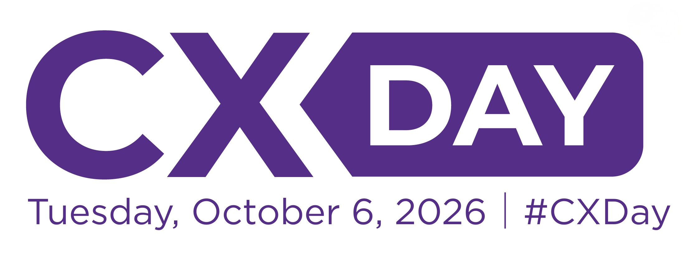 CX Day is October 6th--Here's 3 Ways You Can Use the Day to Build Organizational Support