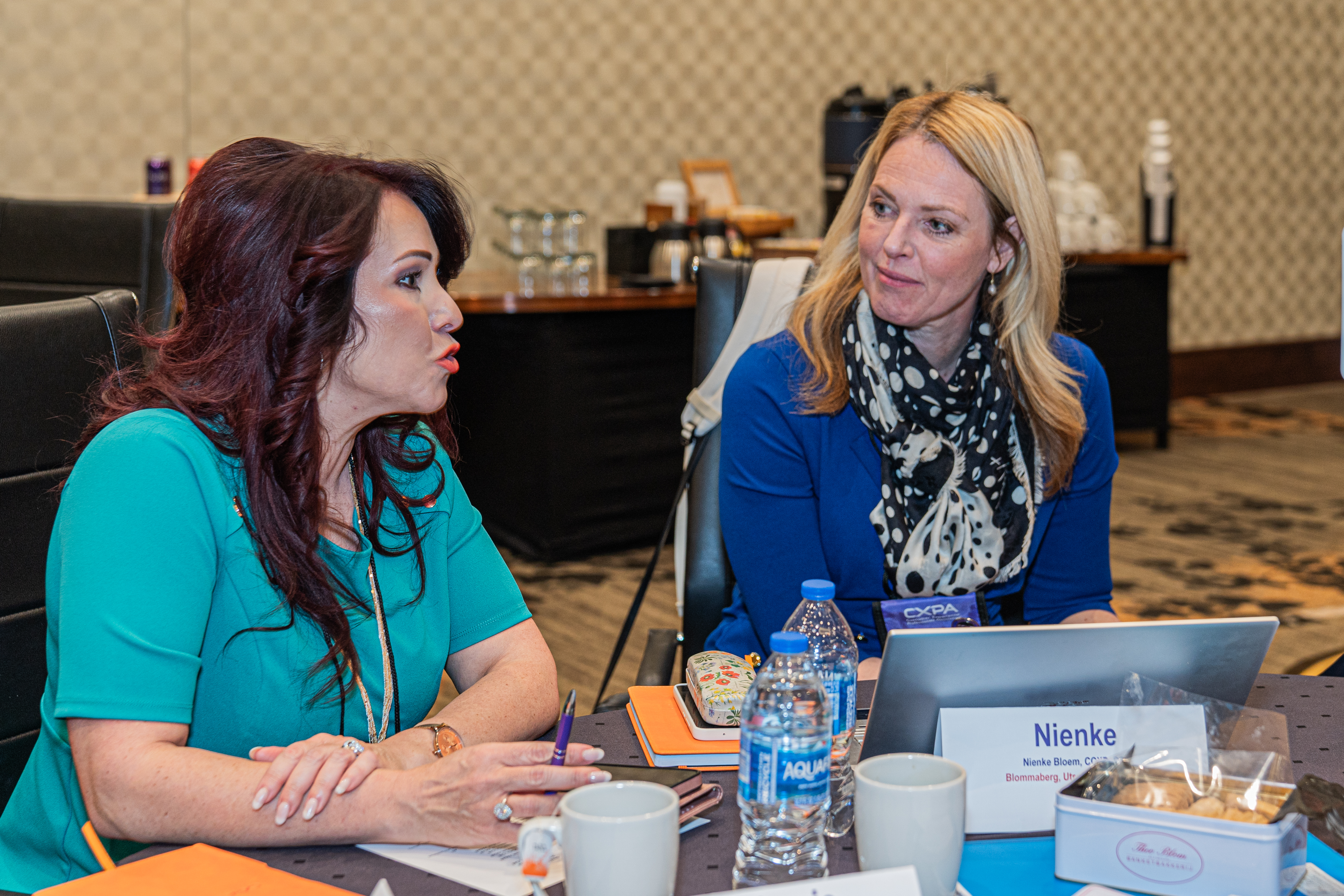Become a CXPA Volunteer and Workgroup Contributor