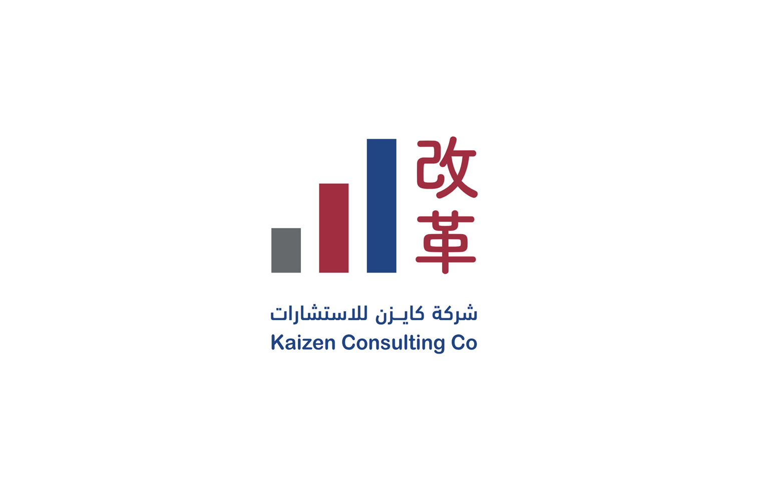 Kaizen Consulting Co.