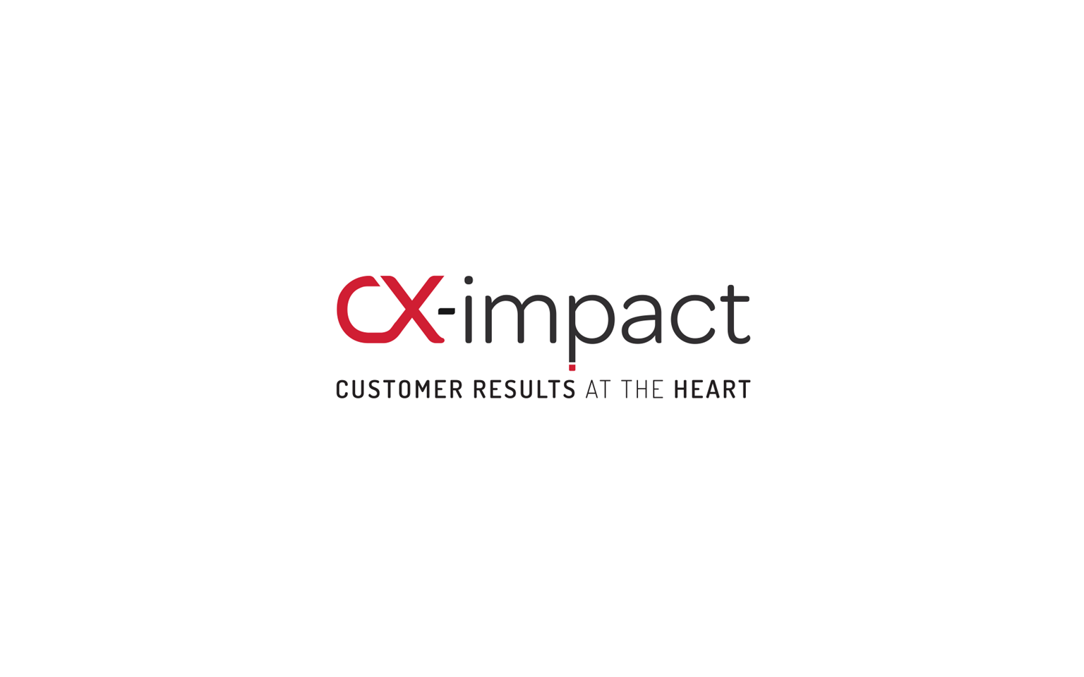CX-impact