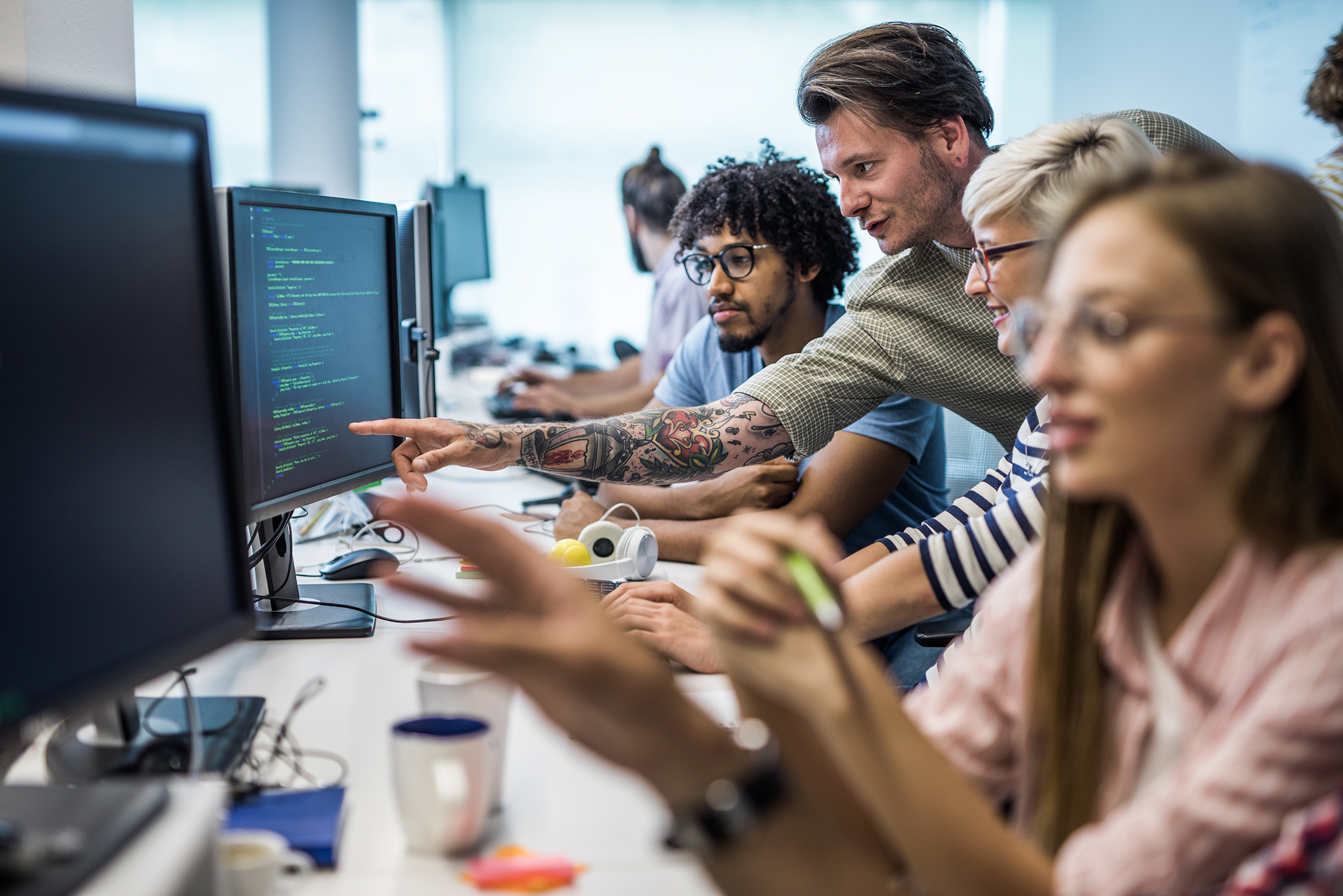 Microsoft’s social intelligence team turns VoC data into actionable insights 