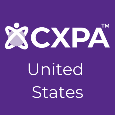 CX Day 2025 Reflections: United States Regional Council