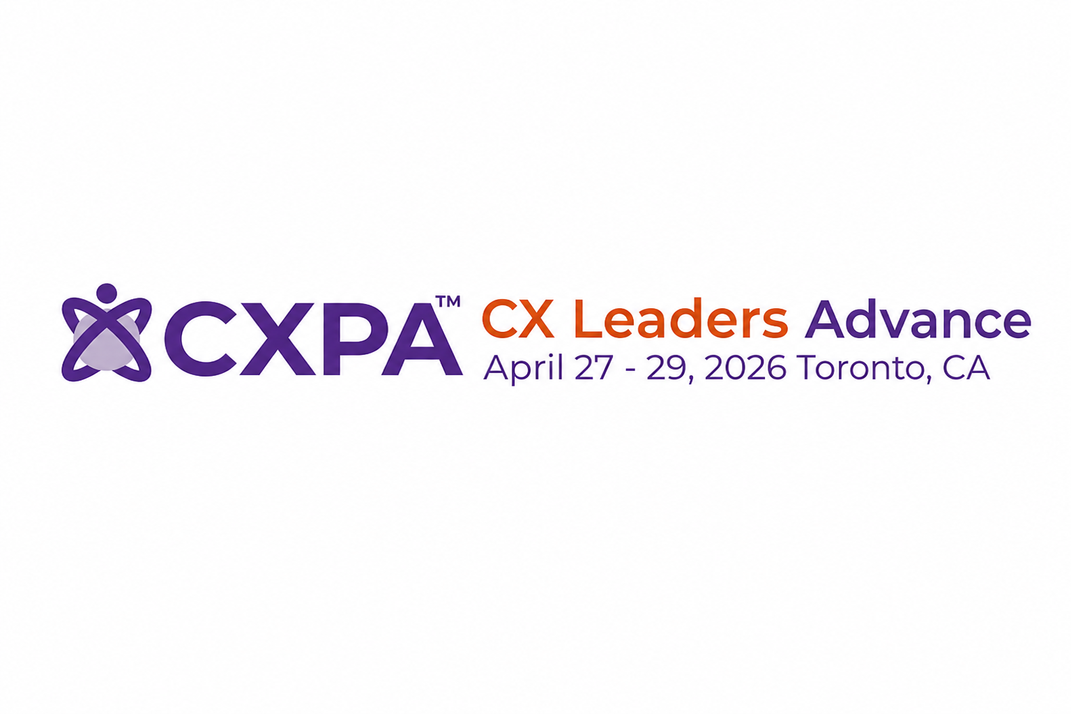 CX Leaders Advance 2026: Session Summaries and Key Takeaways