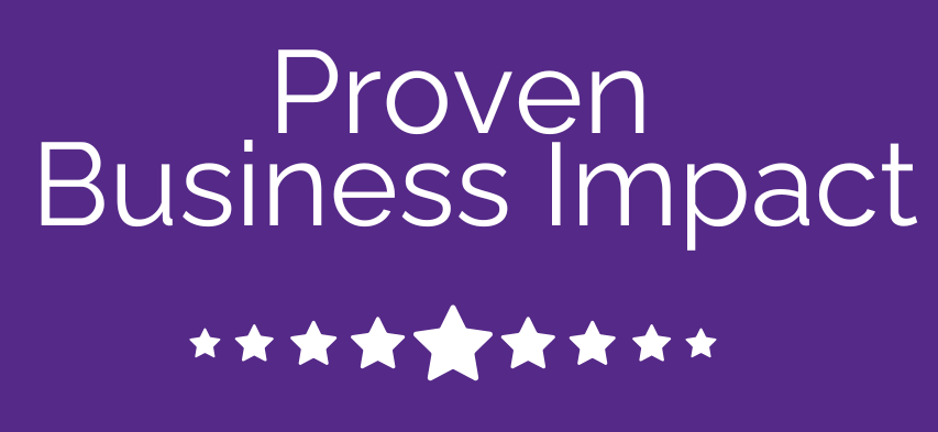 CXPA Proven Business Impact: A Leading International Technology and Services Provider - The Evolution of Invisible Service