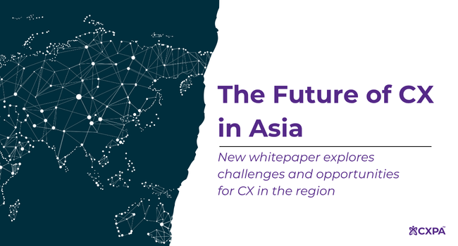 CX at an Inflection Point | And What Academia and Industry Must Fix Together (ICX2026 Whitepaper)