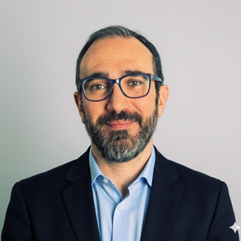 Egidio Lacanna