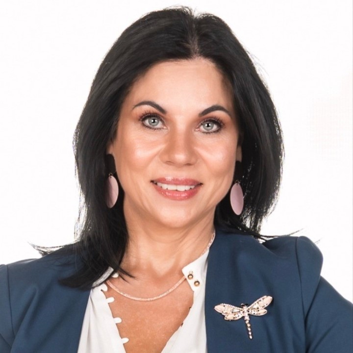 Debi Potgieter, CCXP