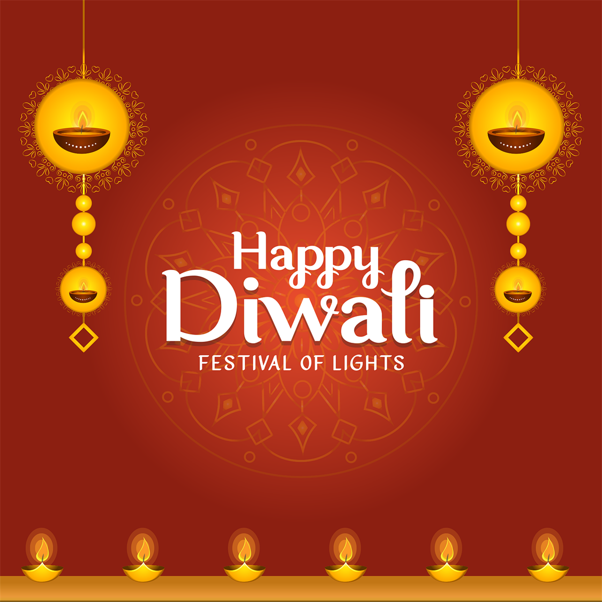 Customer and Employee Celebration Spotlight: Diwali--Lighting Up People's Experiences in Heartwarming Ways