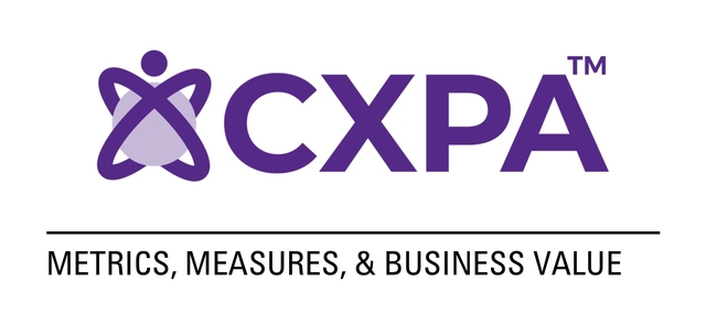 CXPA's Measures, Metrics, and Business Value Course