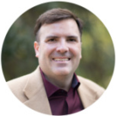 Greg Melia, CAE