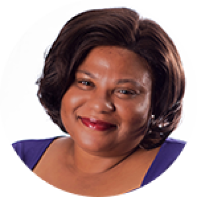 Adrienne Bryant, CAE