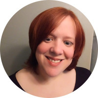 Profile photo of Rachel Gates