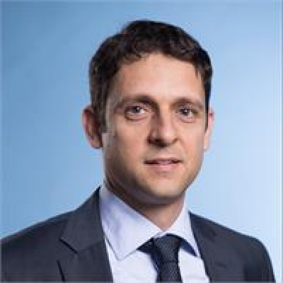 Eytan Hattem, CCXP