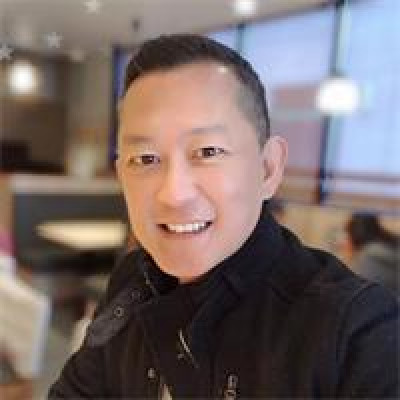 Francis Goh, CCXP
