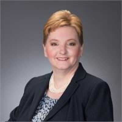 Heather Gillbanks, CCXP