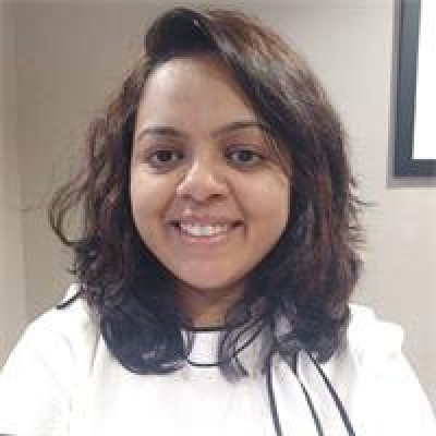 Jayalakshmi Sudarshan, CCXP