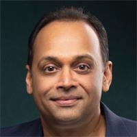 Profile photo of Benjamin Easaw
