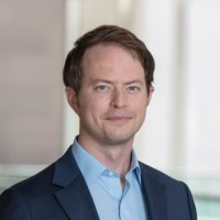 Profile photo of Eric Bruce