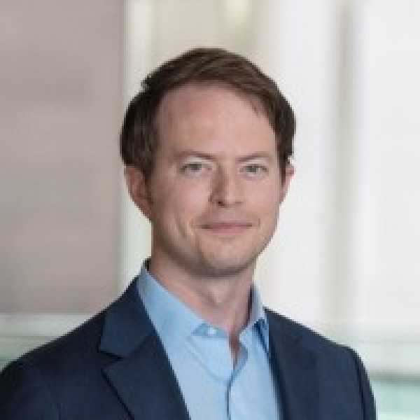 Profile photo of Eric Bruce