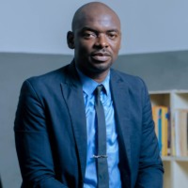 Profile photo of Georges Marcellin Essama Babissakana
