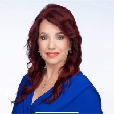 Stephanie Leheta, CCXP