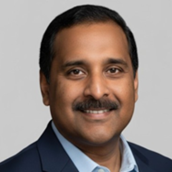 Profile photo of Venkata Dasari