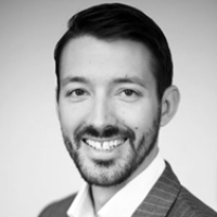 Profile photo of Stuart Gilchriest