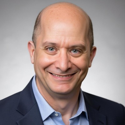 Mr. Andy Garlikov, CCXP